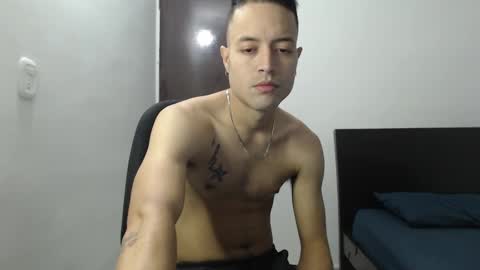 Dimitri online show from 01.02.25