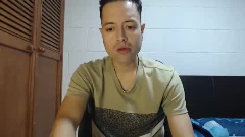 Dimitri online show from 04.23.26