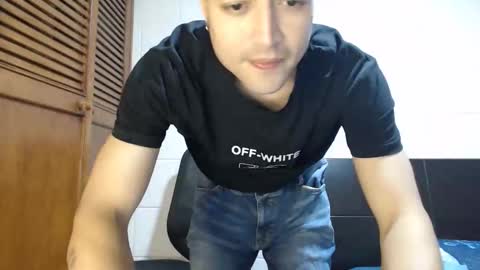 Dimitri online show from 04.24.26