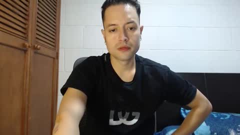 Dimitri online show from 04.26.26