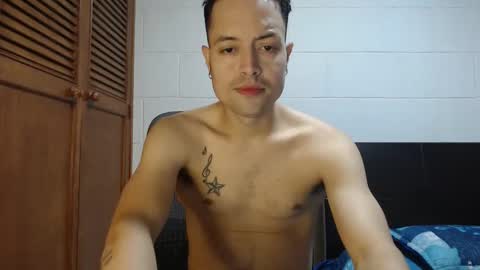 Dimitri online show from 04.27.26