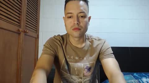 Dimitri online show from 05.02.26