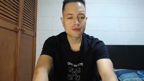 Dimitri online show from 05.03.26