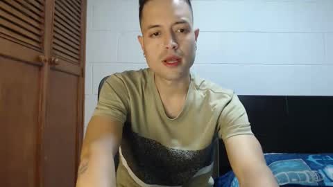Dimitri online show from 05.04.26