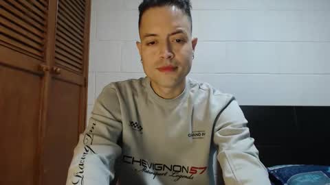 Dimitri online show from 05.05.26