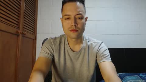 Dimitri online show from 05.10.26