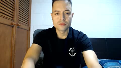 Dimitri online show from 05.12.26