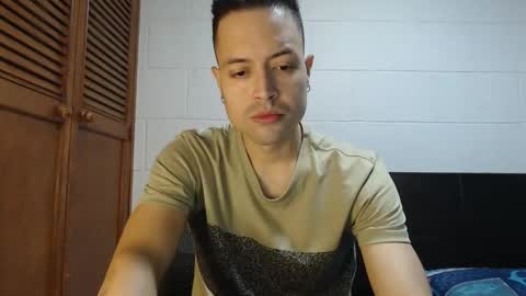 Dimitri online show from 05.13.26