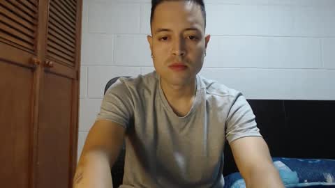 Dimitri online show from 05.14.26