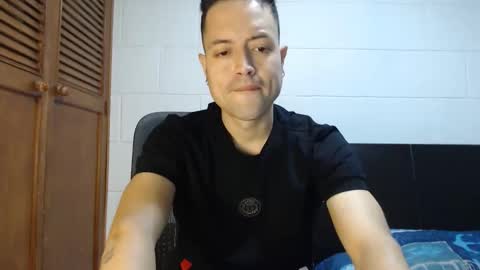 Dimitri online show from 05.18.26