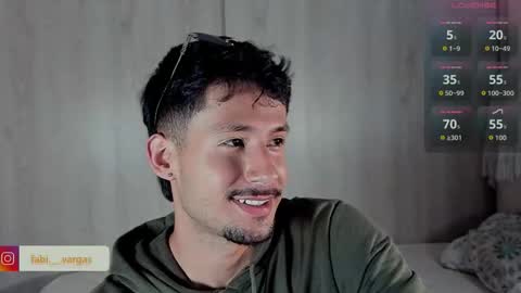 Fabian online show from 02.14.26