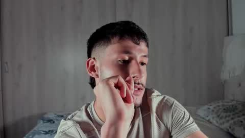 Fabian online show from 03.14.26