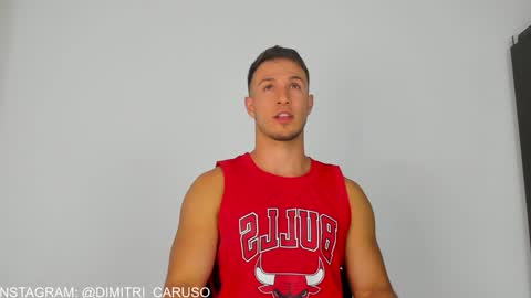 dimitricaruso online show from 01.29.25
