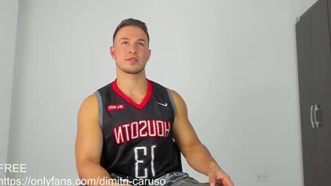 dimitricaruso online show from 02.14.25