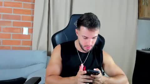 dimitricaruso online show from 06.17.26