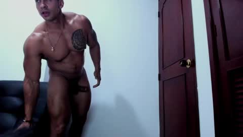 dimitriklein online show from 05.08.26