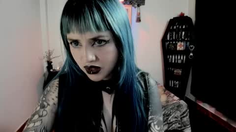 dimmuanddarkness online show from 04.30.26