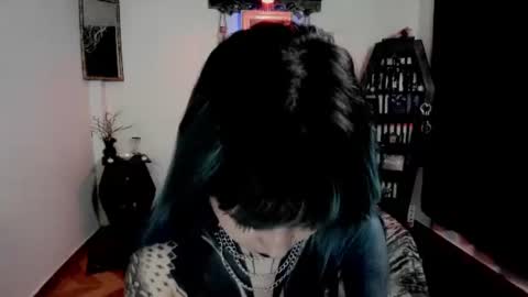 Snapshot of dimmuanddarkness chatting on 06.11.26 dimmuanddarkness online show from 06.11.26
