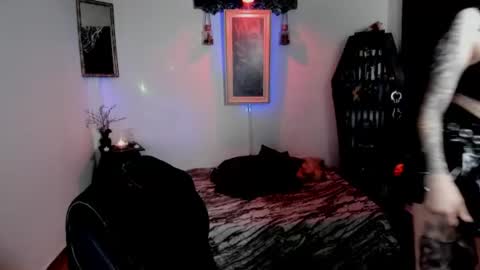 Snapshot of dimmuanddarkness chatting on 06.19.26 dimmuanddarkness online show from 06.19.26
