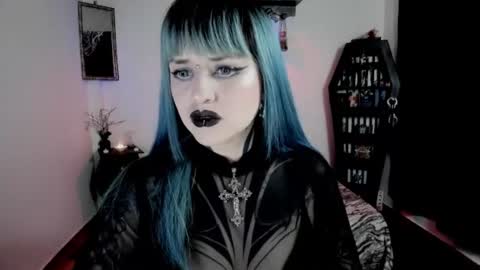 Snapshot of dimmuanddarkness chatting on 06.21.26 dimmuanddarkness online show from 06.21.26