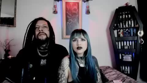 Snapshot of dimmuanddarkness chatting on 06.23.26 dimmuanddarkness online show from 06.23.26