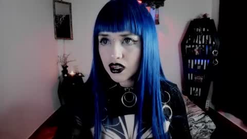 Snapshot of dimmuanddarkness chatting on 06.25.26 dimmuanddarkness online show from 06.25.26