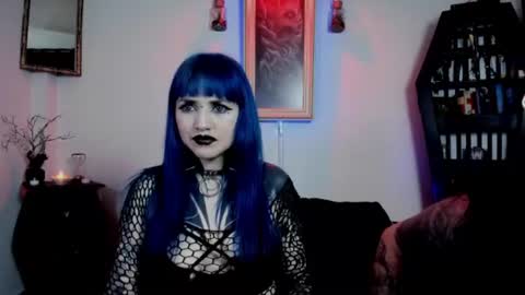 Snapshot of dimmuanddarkness chatting on 07.02.26 dimmuanddarkness online show from 07.02.26