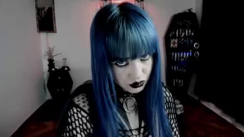 Snapshot of dimmuanddarkness chatting on 08.04.26 dimmuanddarkness online show from 08.04.26