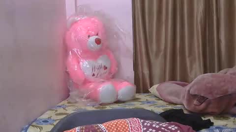 dimple_love online show from 03.06.26