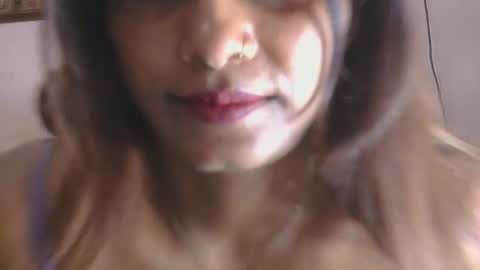 dimple_love online show from 04.19.26