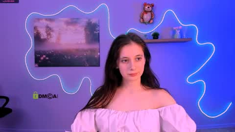Snapshot of dina_bloom chatting on 04.04.26 dina_bloom online show from 04.04.26