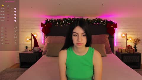 Dina Foxxx online show from 01.07.25