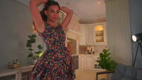 Dina and ill be glad to be here with you follow to me  online show from 05.08.26