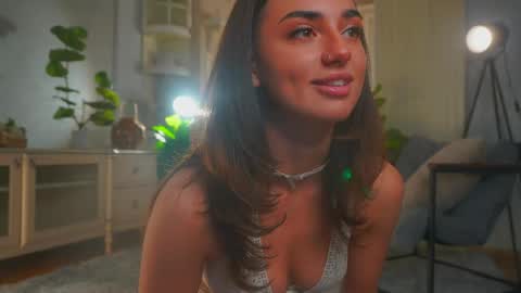 Dina and ill be glad to be here with you follow to me  online show from 05.09.26