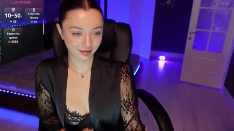 dinacandy online show from 11.08.25