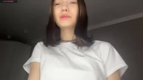 Snapshot of dinakonno chatting on 07.11.26 Amelia online show from 07.11.26
