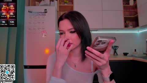 Snapshot of dindin_ chatting on 03.14.26 Jessie online show from 03.14.26