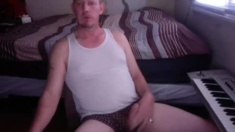 ManDingoMan online show from 01.16.25