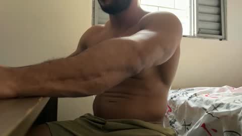 Snapshot of dinhoo14 chatting on 09.16.25 dinhoo14 online show from 09.16.25