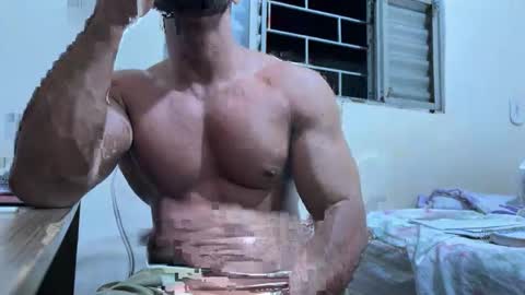 Snapshot of dinhoo14 chatting on 09.21.25 dinhoo14 online show from 09.21.25