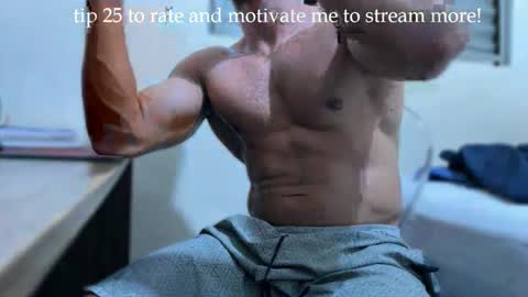 Snapshot of dinhoo14 chatting on 10.14.25 dinhoo14 online show from 10.14.25