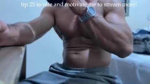 Snapshot of dinhoo14 chatting on 10.16.25 dinhoo14 online show from 10.16.25