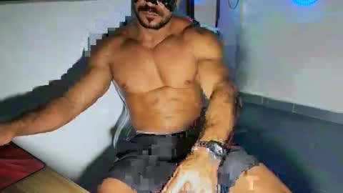 dinhoo14 online show from 03.18.26