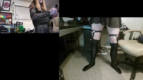 Dinkdork just having a good time online show from 12.19.24