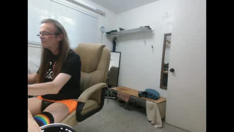 Dinkdork just having a good time online show from 05.23.26