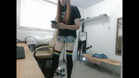 Dinkdork just having a good time online show from 06.06.26