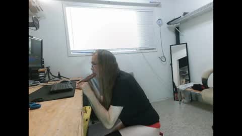Snapshot of dinkdork094 chatting on 08.04.26 Dinkdork just having a good time online show from 08.04.26