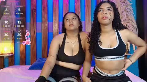 Snapshot of dinokoandkimcyci chatting on 03.20.26 dinokoandkimcyci online show from 03.20.26