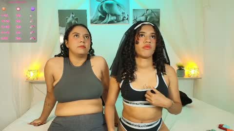 Snapshot of dinokoandkimcyci chatting on 03.31.26 dinokoandkimcyci online show from 03.31.26