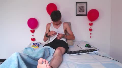 Dio online show from 02.15.26